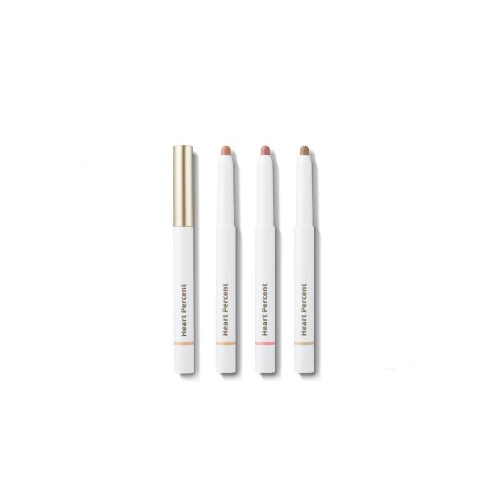 Heart Percent Mood Dote on Mood Lip Pencil 0.8g