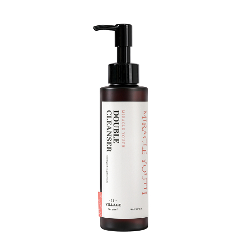 VILLAGE 11 FACTORY Miracle Youth Double Cleanser 150ml