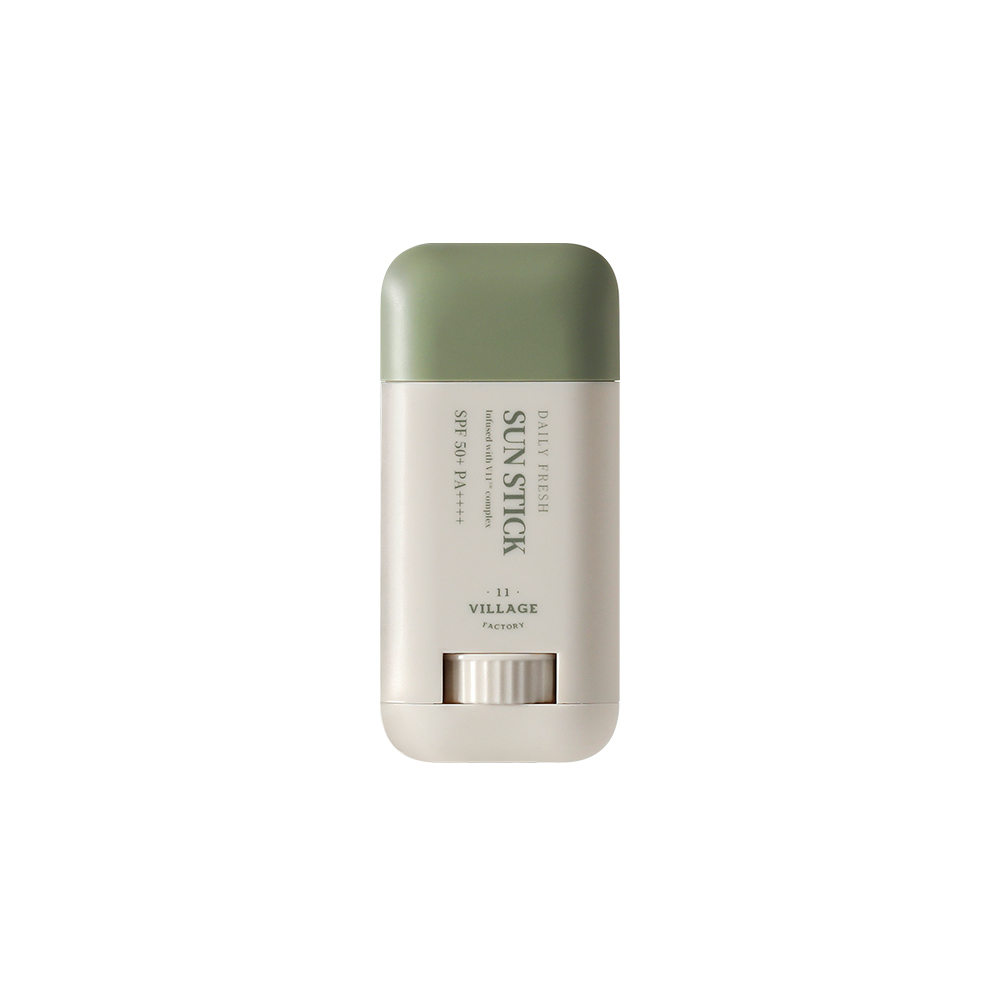 VILLAGE 11 FACTORY Daily Fresh UV Protection Sun Stick 20g SPF50+