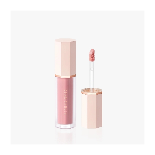Dear Dahlia Blooming Petal Drop Liquid Blush 4g #Softie