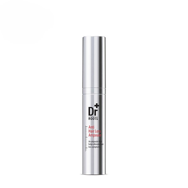 isoi Dr. Roots Anti Hair Loss Ampoule (Gua Sha Scalp Ampoule) 10ml