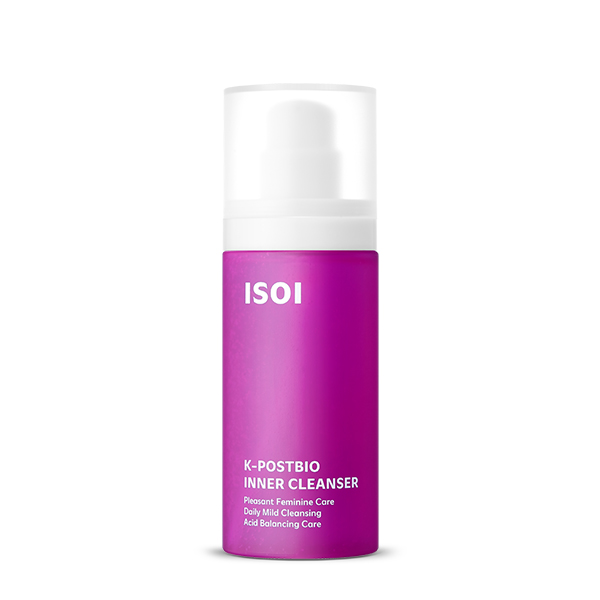 isoi K-Postbiotics Inner Cleanser 100ml