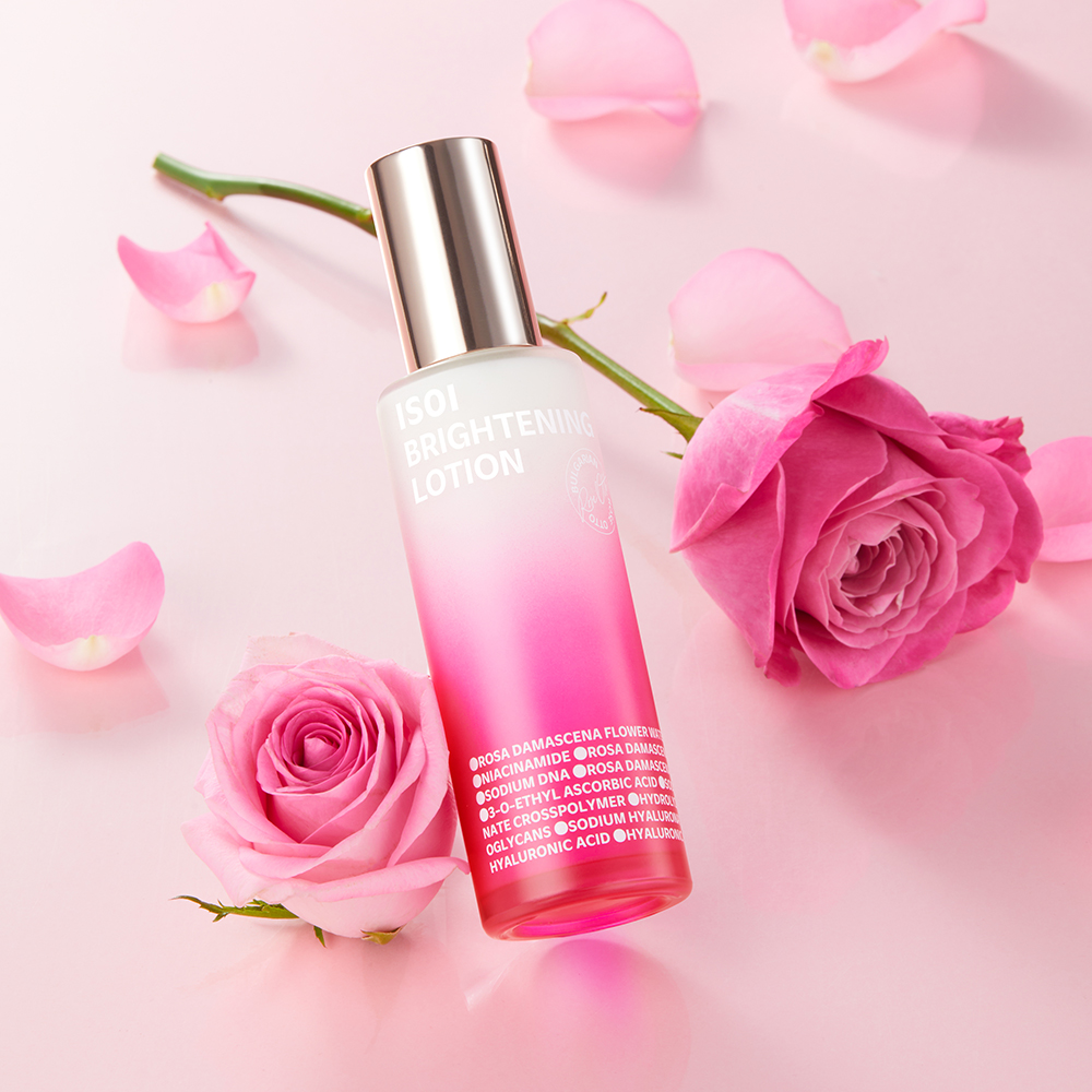 isoi Brightening Lotion (Blemish Care) 90ml