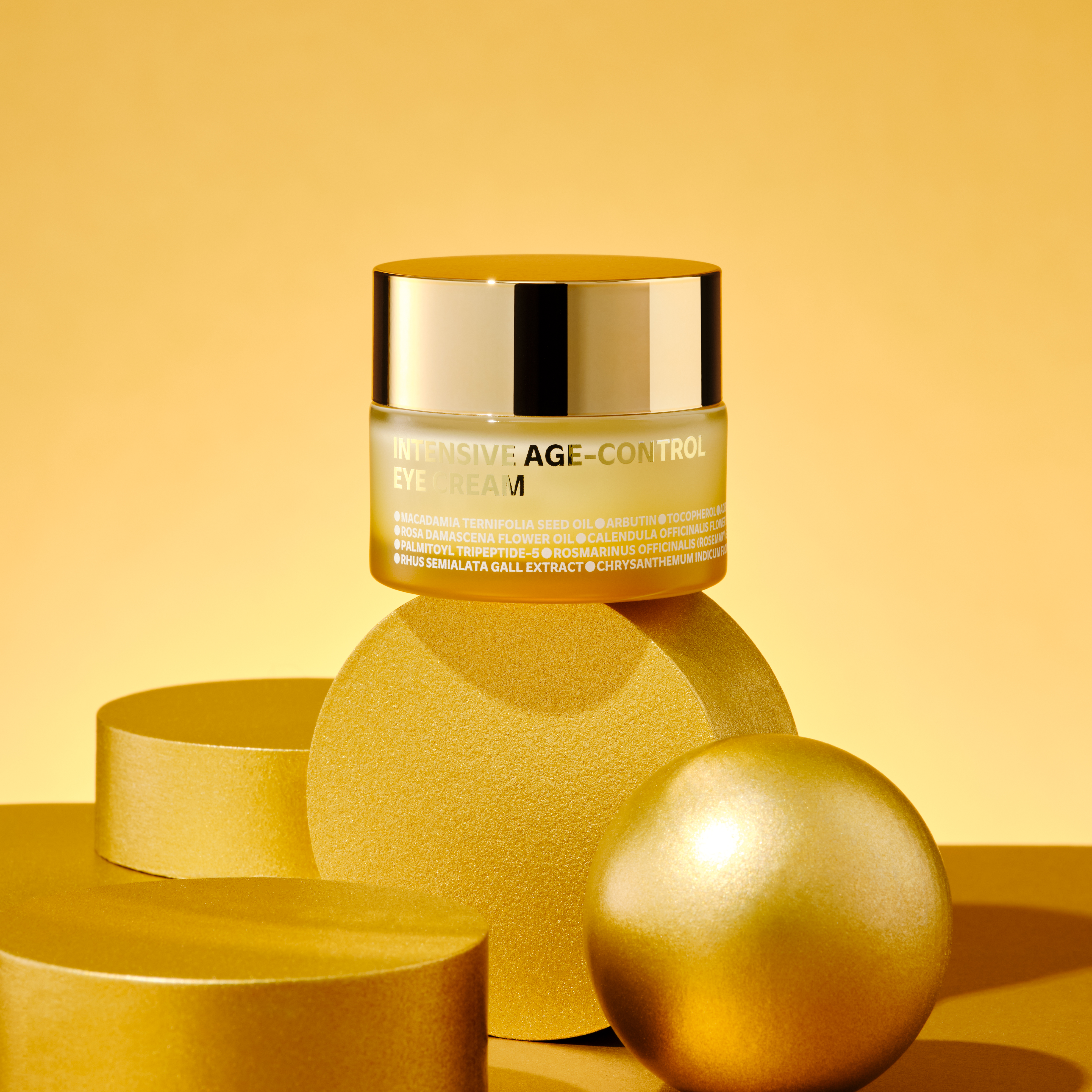 isoi Intensive Age Control Eye Cream 20ml
