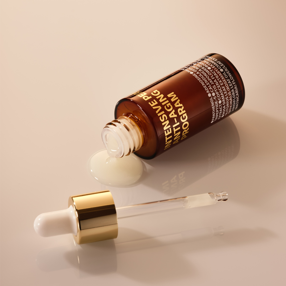 isoi Intensive Perfect Anti-Aging Program (Firming Ampoule) 30ml