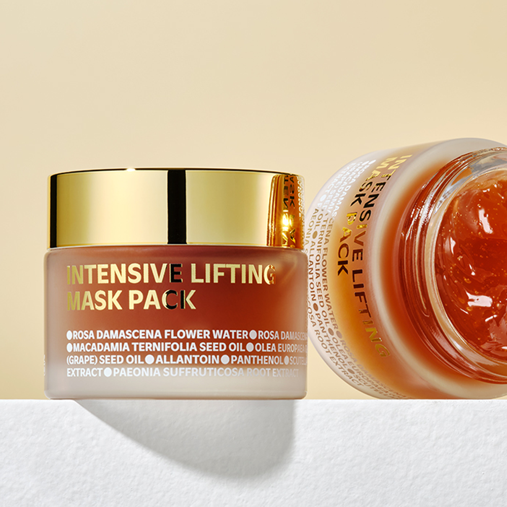 isoi Intensive Lifting Mask Pack 50ml