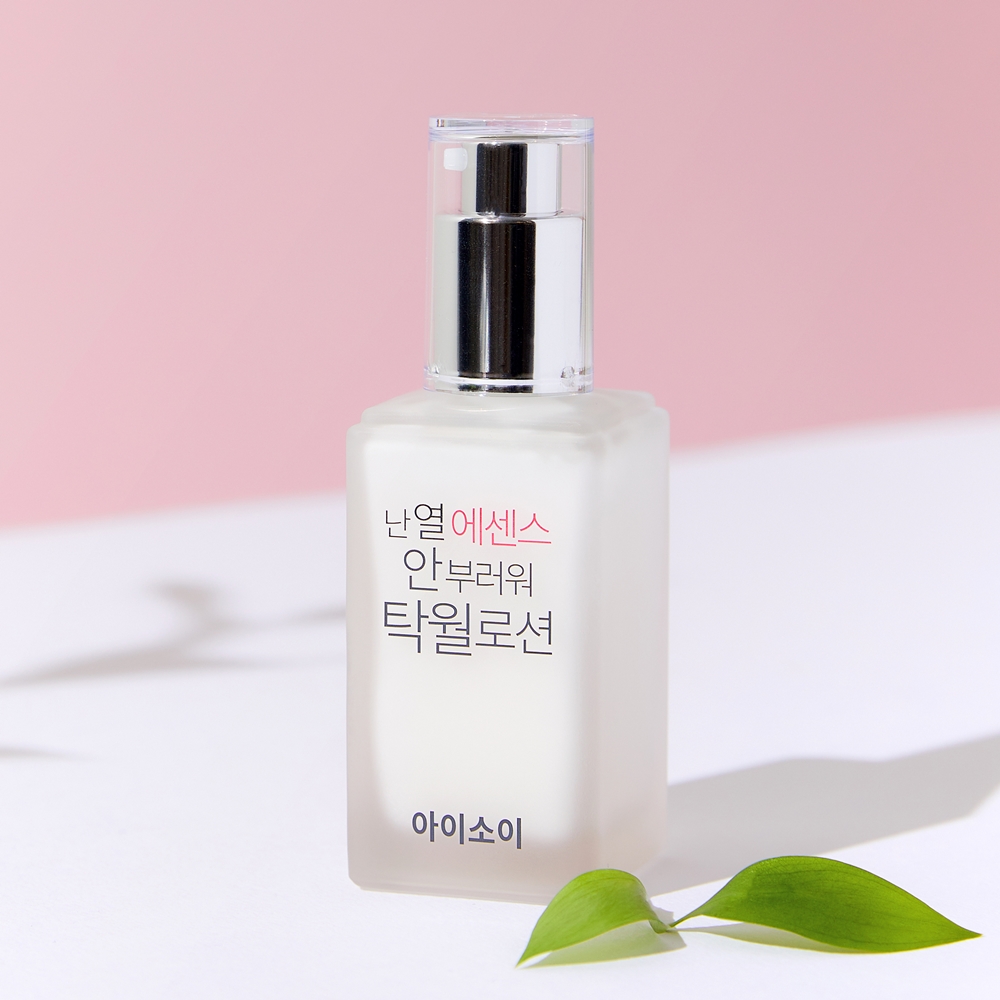 isoi Exceptional Lotion That Outshines Any Essence 70ml