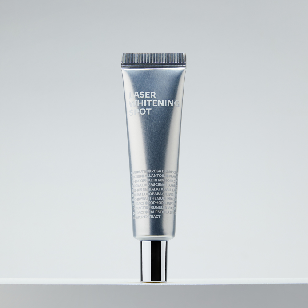 isoi Laser Whitening Spot 20ml