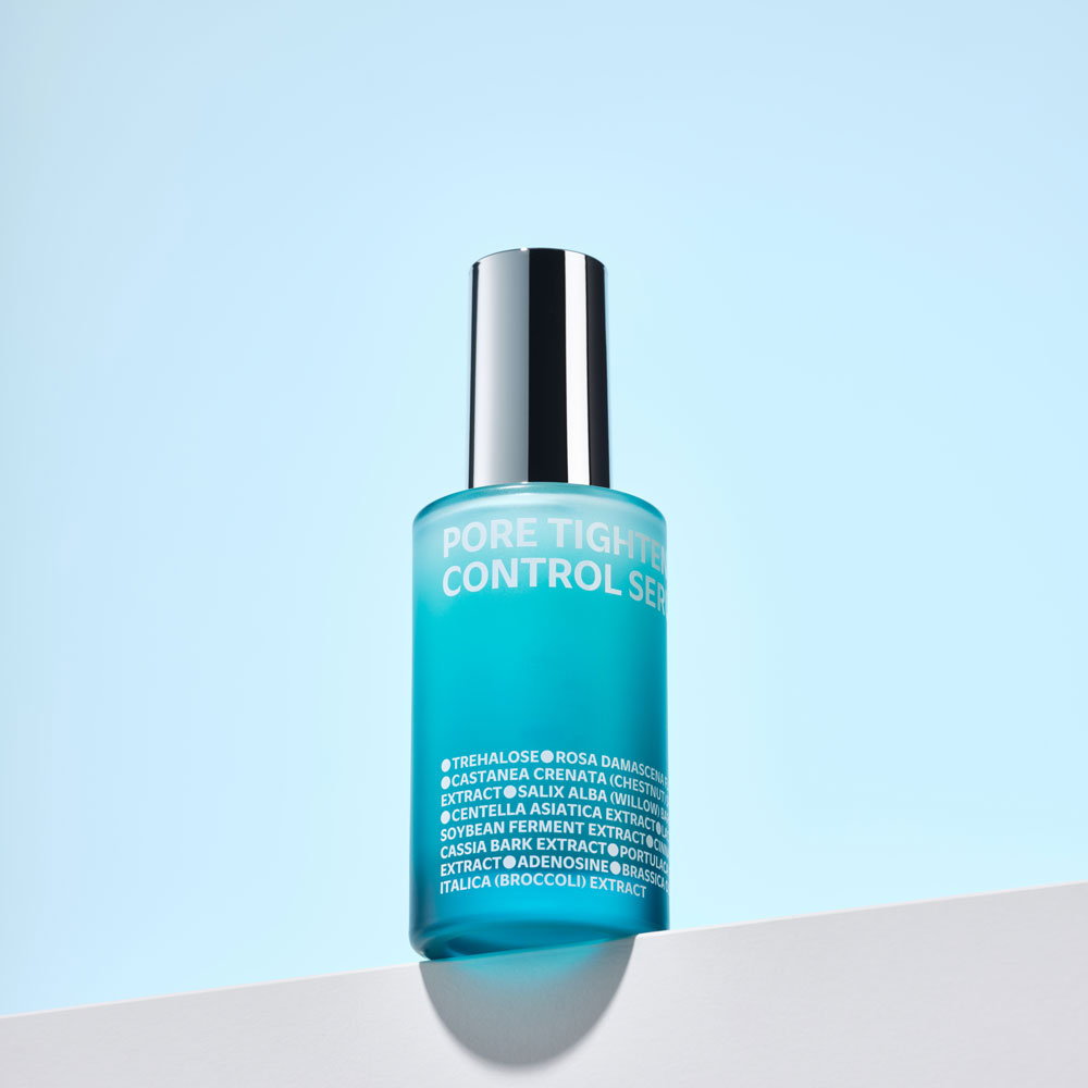isoi Pore Tightening Control Serum (Pore All-Kill Serum) 50ml