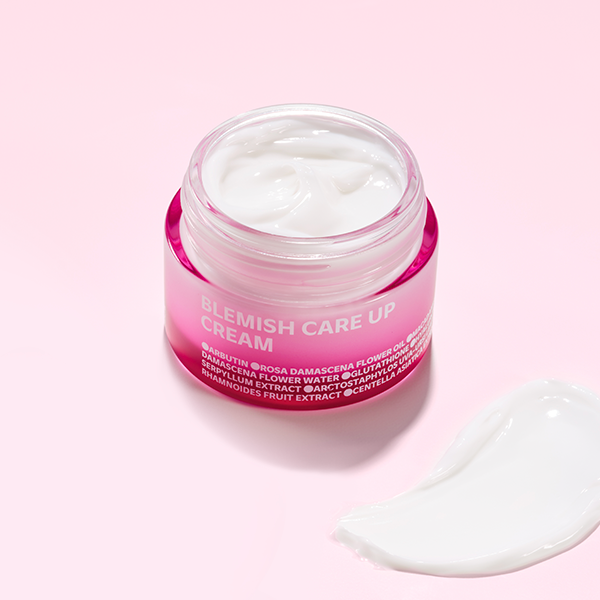 isoi Blemish Care Up Cream (Scar Care Cream) 55ml