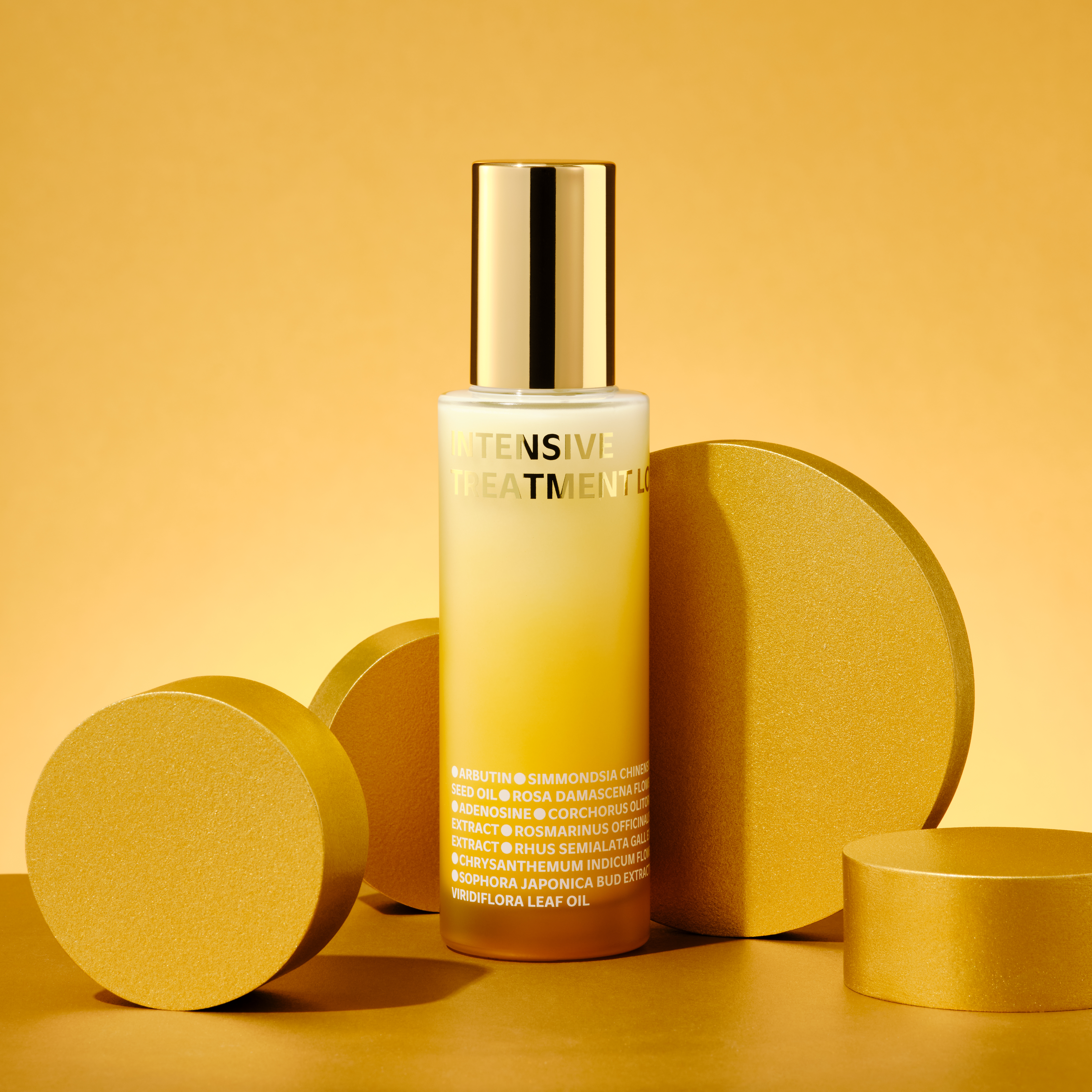 isoi Intensive Treatment Lotion 90ml