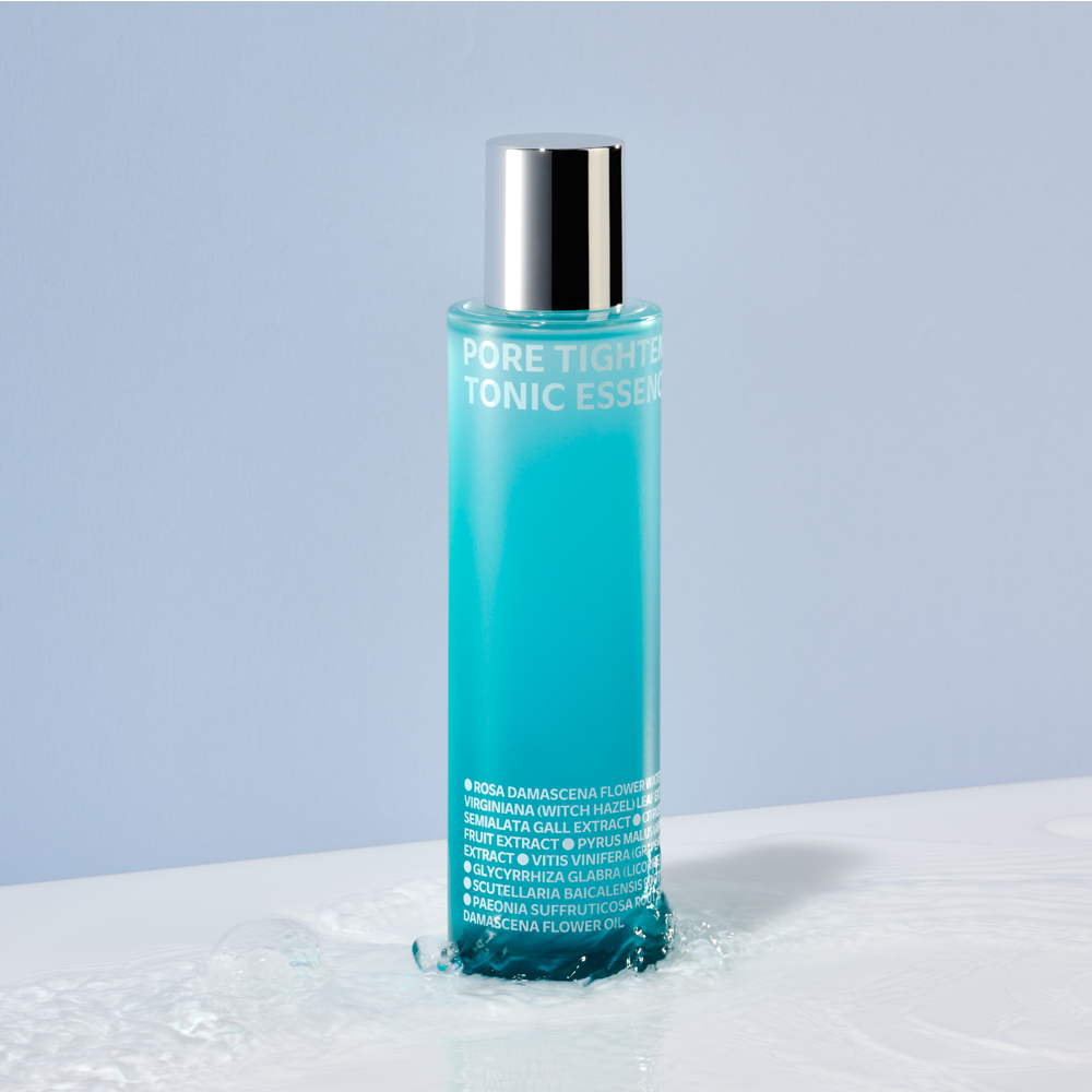 isoi Pore Tightening Tonic Essence (Pore Tonic) Large Size 260ml