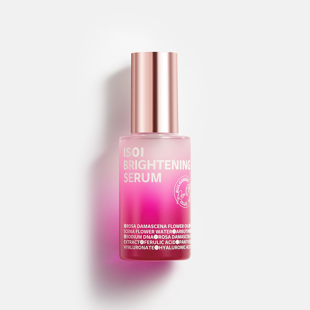 isoi Brightening Serum (Blemish Care Rose Serum) 15ml