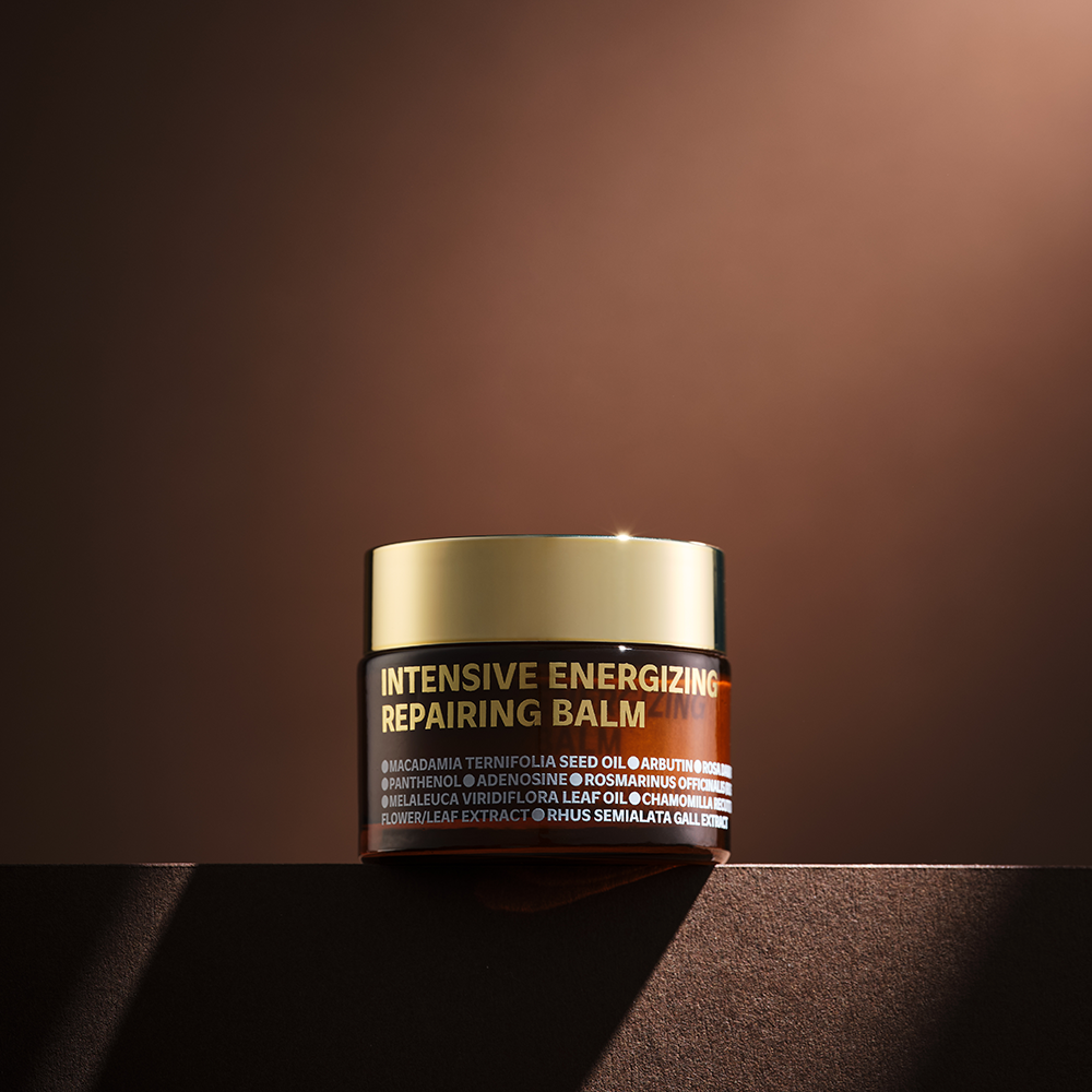 isoi Intensive Energizing Repairing Balm (Core Firming Balm) 50ml