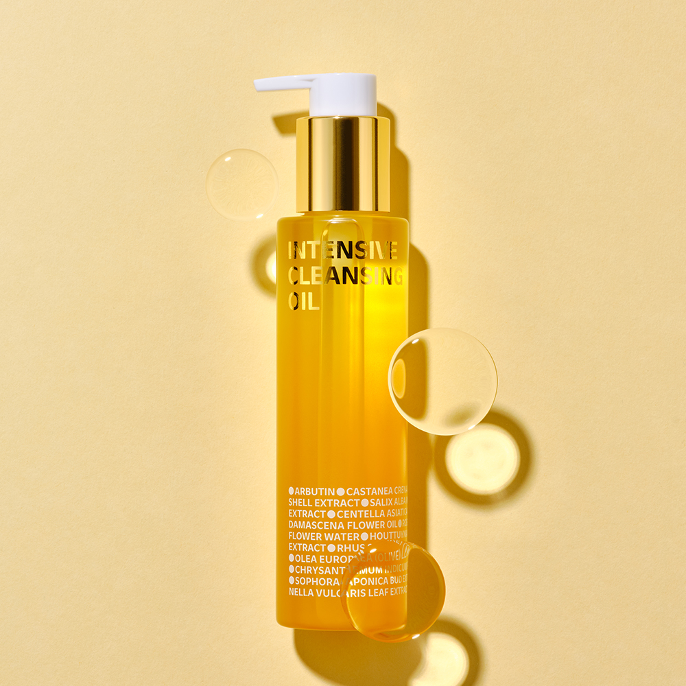 isoi Intensive Cleansing Oil 150ml