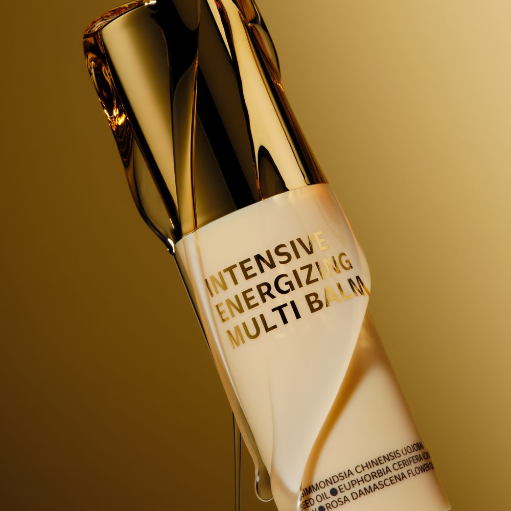 isoi Intensive Energizing Multi Balm 10g