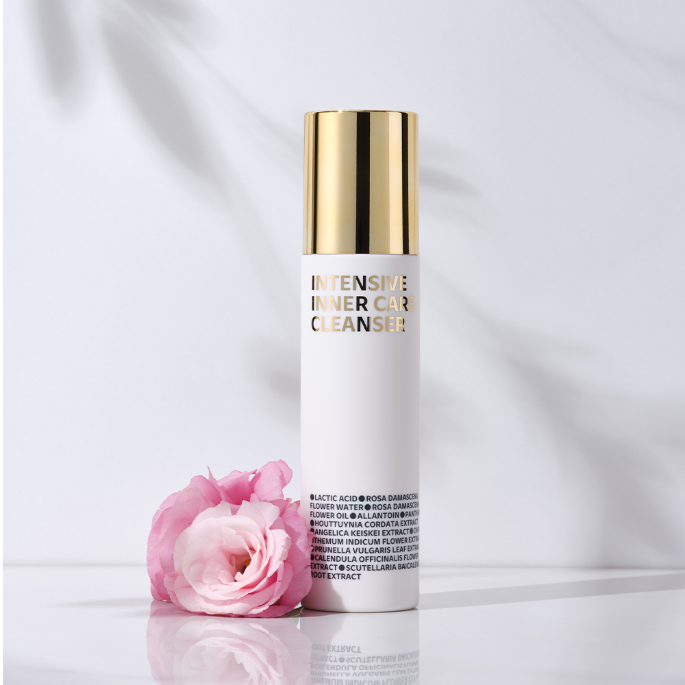isoi Intensive Feminine Cleanser (Rose Feminine Cleanser) 80ml