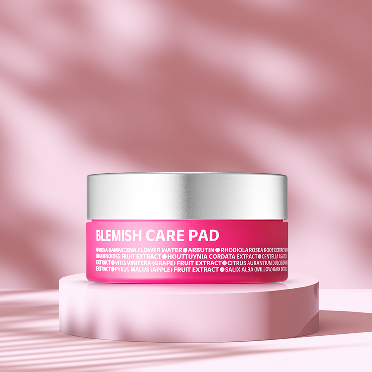 isoi Blemish Care Pads (Blemish Pads) 50g (25 Pads)