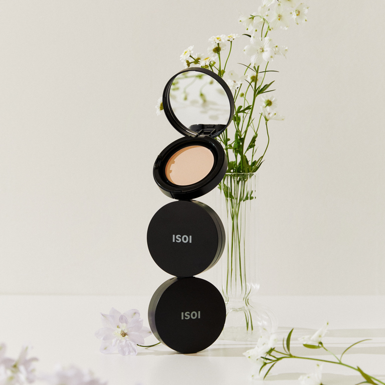isoi Moisture Skinny Pact 13g