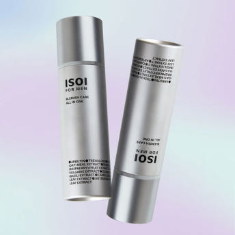 isoi For Men Blemish Care All-in-One (Brightening All-in-One) 100ml
