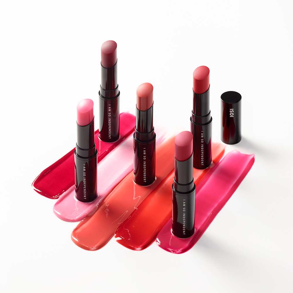 isoi Lip Treatment Balm (Rose Lip Balm)