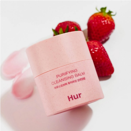 House of Hur Purifying Cleansing Balm 50ml