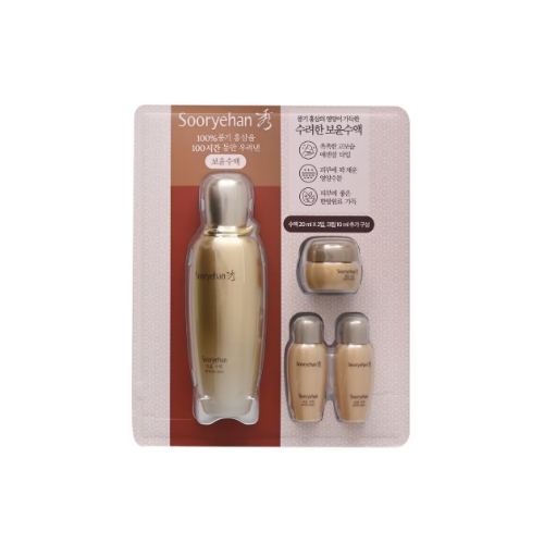Sooryehan Boyun Toner 150ml set