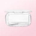 colorgram Single Cube Shadow Case (3-Slot) 35g