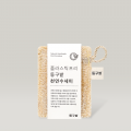 Donggubat Plastic-Free Natural Loofah (Standard Type)