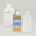 Donggubat Travel Kit 3-piece Amenity Set