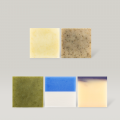 Donggubat Gaggum Soap 5-piece Set (Cleansing & Body Bar)