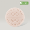 Donggubat Vegan Camellia Treatment Bar for Damaged Hair 100g
