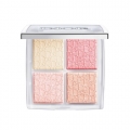 Dior Backstage Glow Face Palette 10g #004 Rose Gold