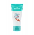 VILLAGE 11 FACTORY Cica Sun Lotion SPF50 80ml