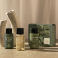 VILLAGE 11 FACTORY Will Refresh Travel Aroma Essentials Trio Set