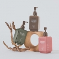 VILLAGE 11 FACTORY Vegan Will Aroma Essentials Hand & Body Lotion 300ml (Choose 1)
