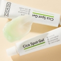 isoi Cicago Cica Spot Gel (Quick Relief Gel) 25g