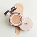 isoi Skincare Vegan Zero Cushion 13g + Refill 13g