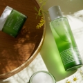 isoi Moisture Dr. 2-Step Set (Toner 130ml + Cream 70ml)