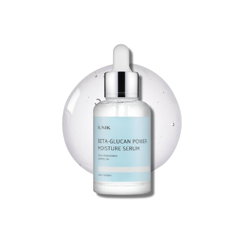 iUNIK Beta Glucan Power Moisture Serum 50ml