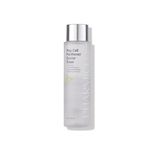 PHARMICELL Play Cell Panthenol Doctor Toner 150ml