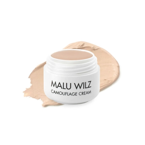 MALU WILZ Camouflage Cream Concealer 6g