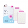 CAREPLUS Scar Cover Spot Patch 102P (RENEWAL)