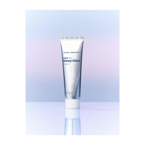 DAISO The Lab by Blanc Doux Clear Hyaluronic Dewy Glow Cream 50ml