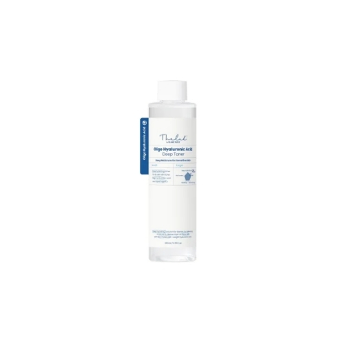 The Lab by Blanc Doux Oligo Hyaluronic Acid Deep Toner 200ml