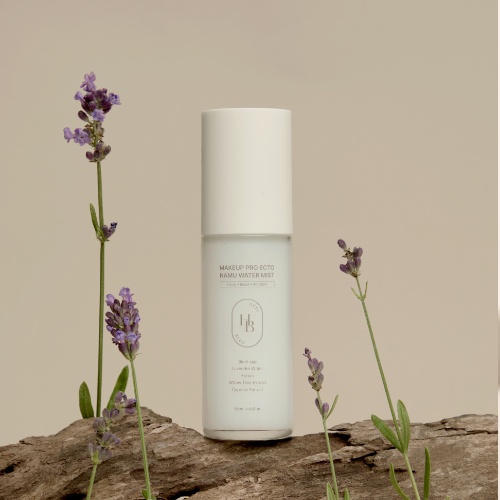 HEVEBLUE Makeup Pro Ecto Namu Water Mist 50ml