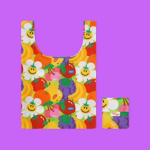 Wiggle wiggle Pcinic Bag - Fruity Smile