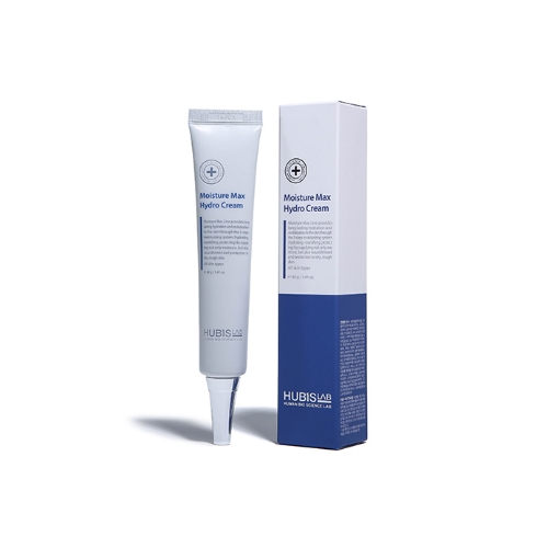HUBISLAB Moisture Max Hydro Cream 40ml