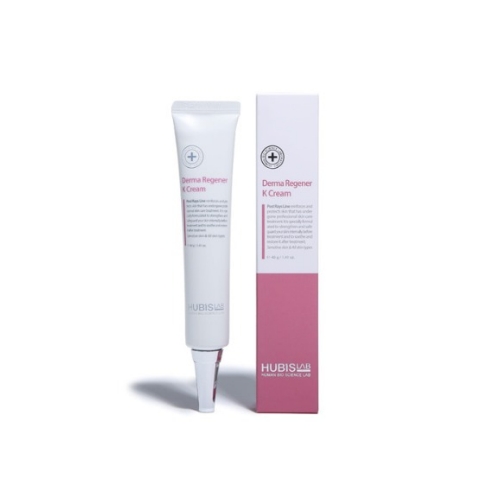 HUBISLAB Derma Regener K Cream 40g