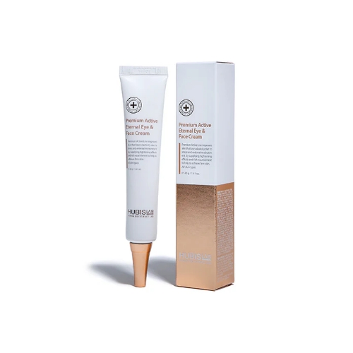 HUBISLAB Premium Active Eternal Eye&Face Cream 40g